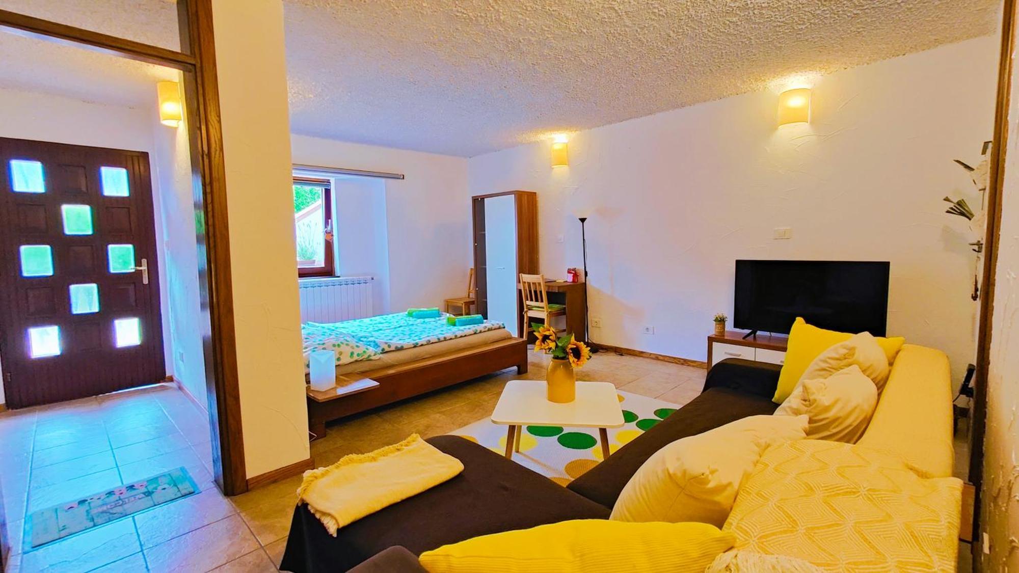 Soca Home โบเว็ก ห้อง รูปภาพ