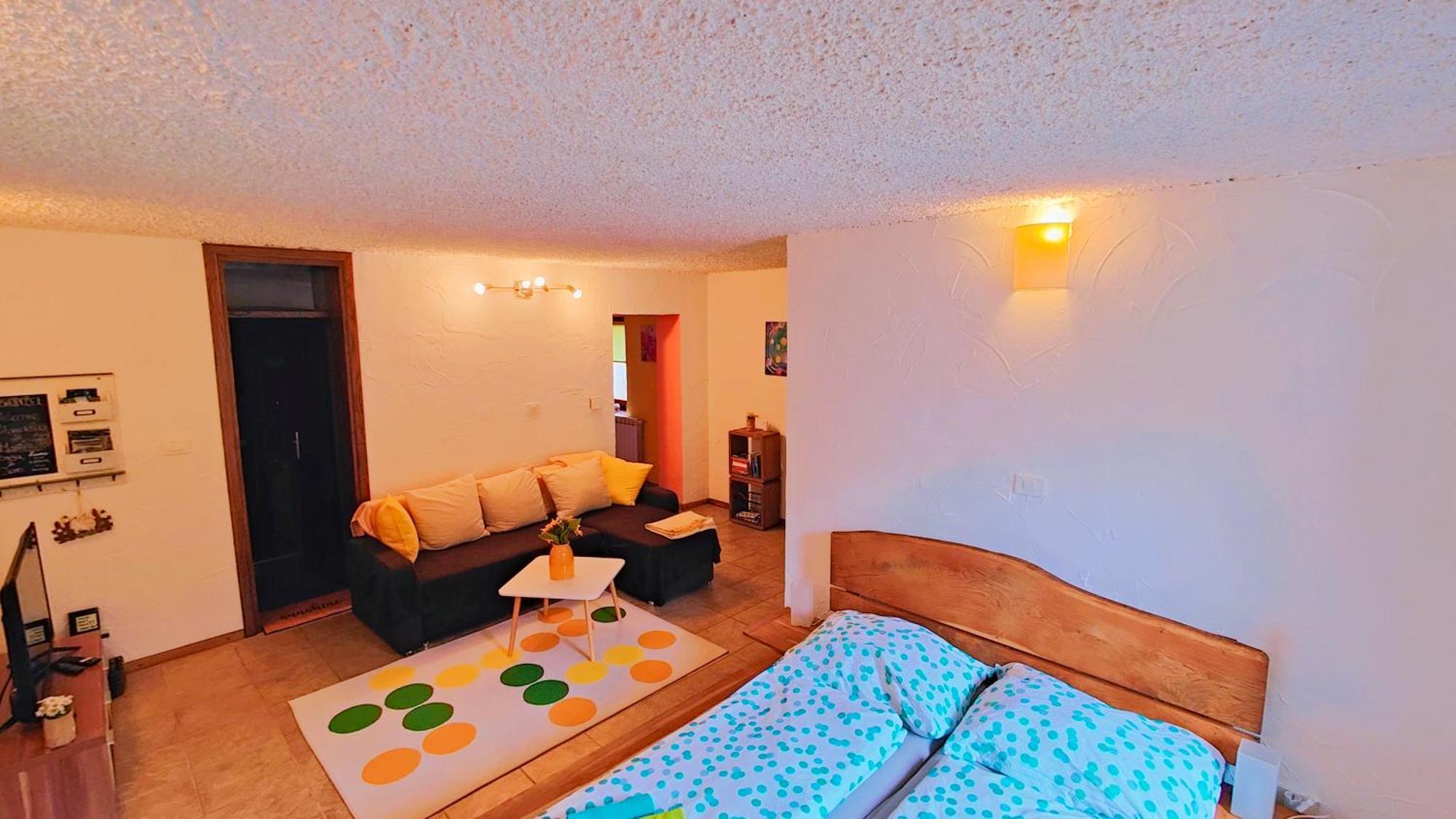 Soca Home โบเว็ก ภายนอก รูปภาพ