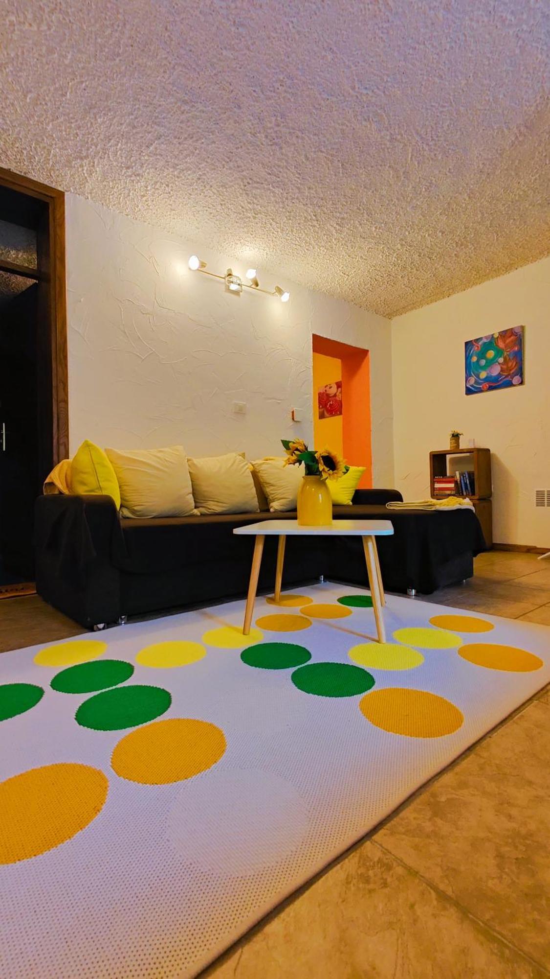 Soca Home โบเว็ก ห้อง รูปภาพ