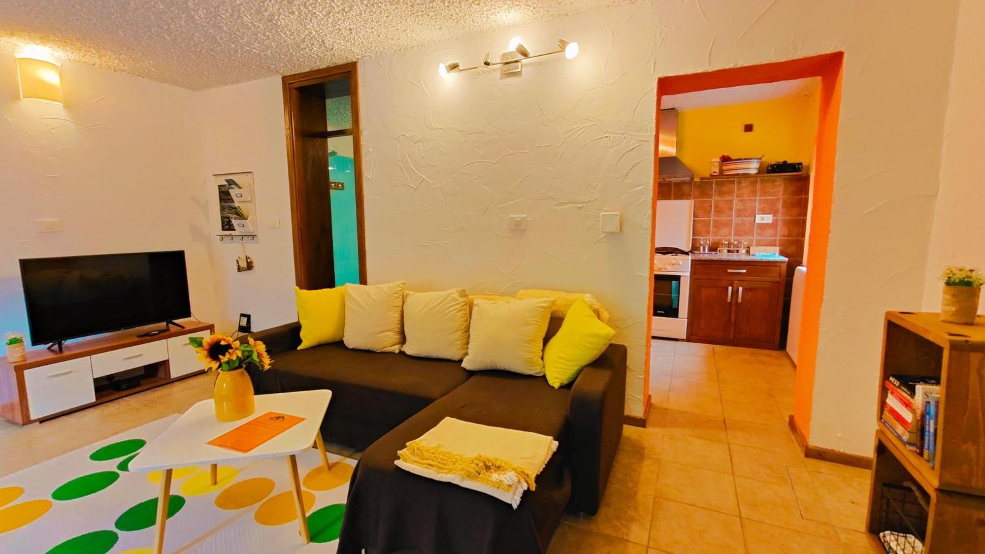 Soca Home โบเว็ก ภายนอก รูปภาพ