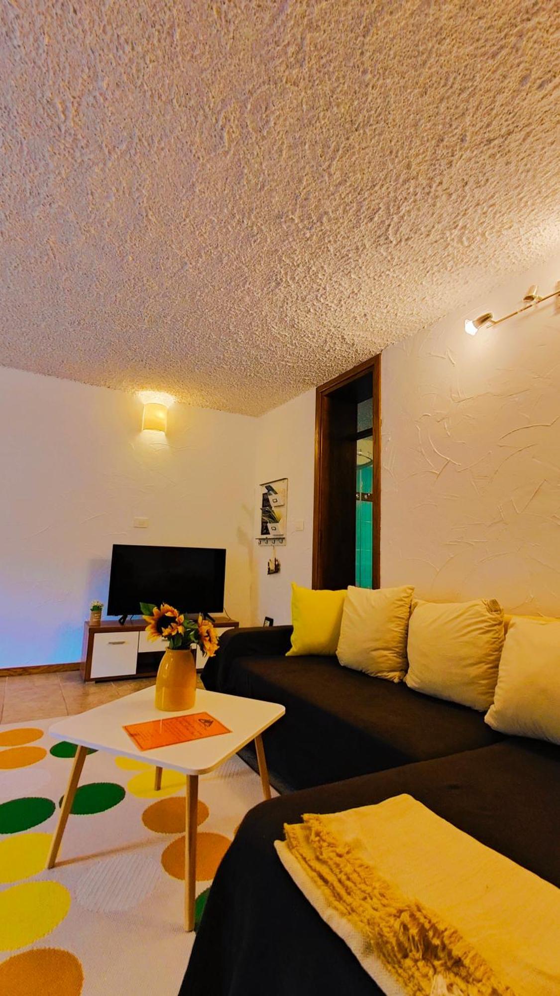 Soca Home โบเว็ก ห้อง รูปภาพ
