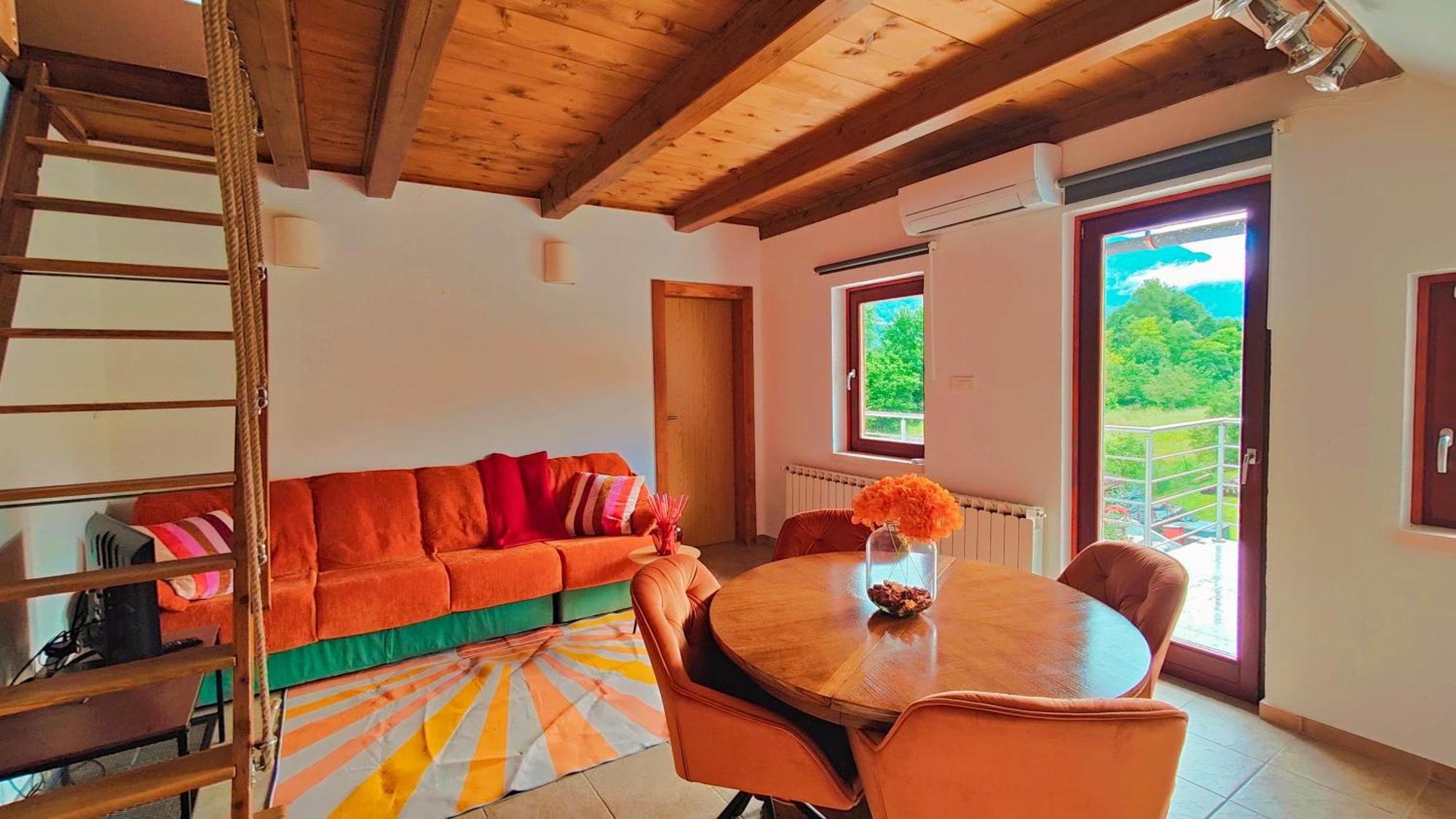 Soca Home โบเว็ก ภายนอก รูปภาพ