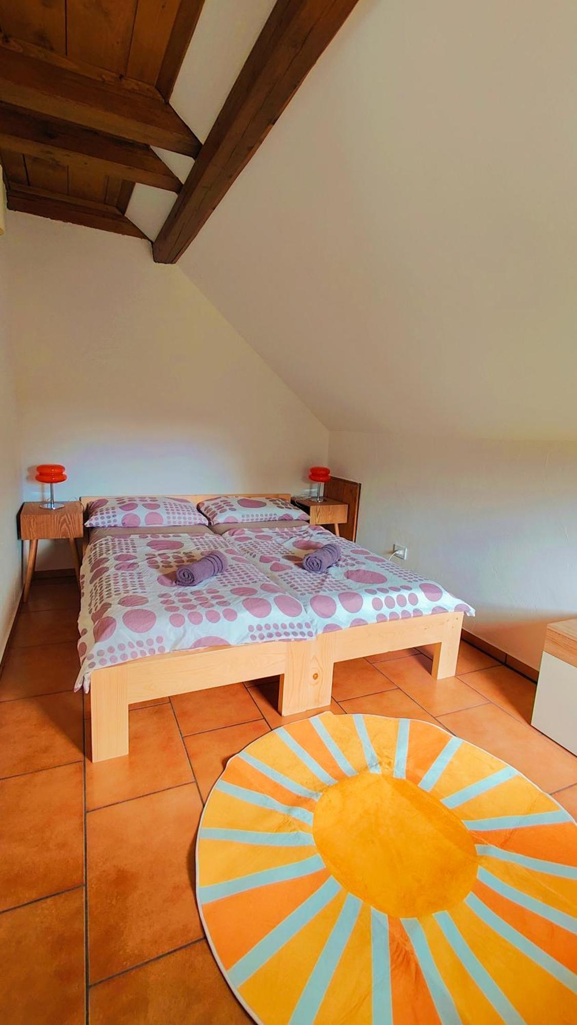 Soca Home โบเว็ก ภายนอก รูปภาพ