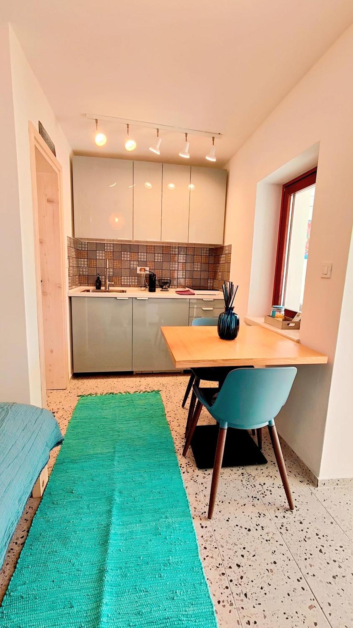 Soca Home โบเว็ก ห้อง รูปภาพ
