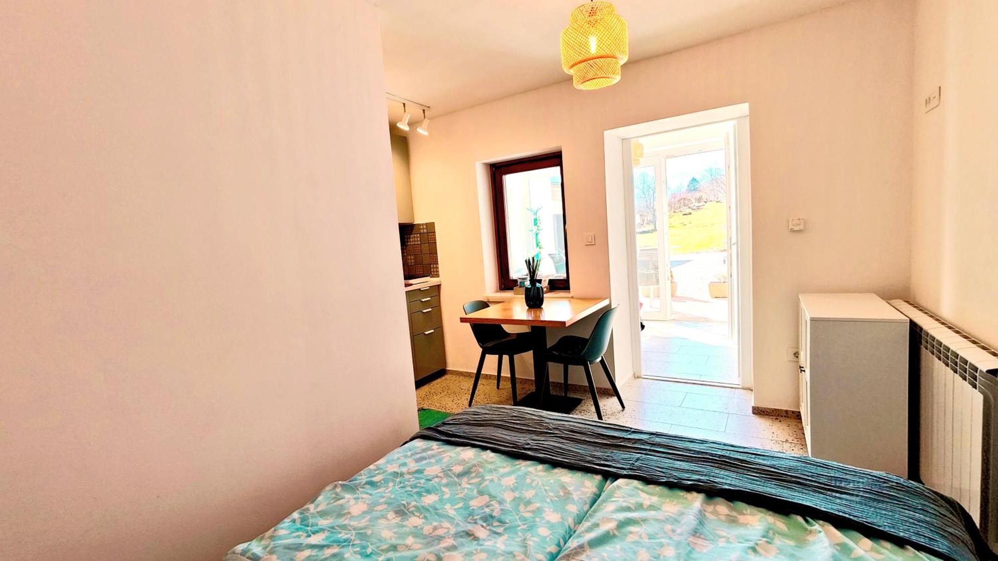 Soca Home โบเว็ก ห้อง รูปภาพ