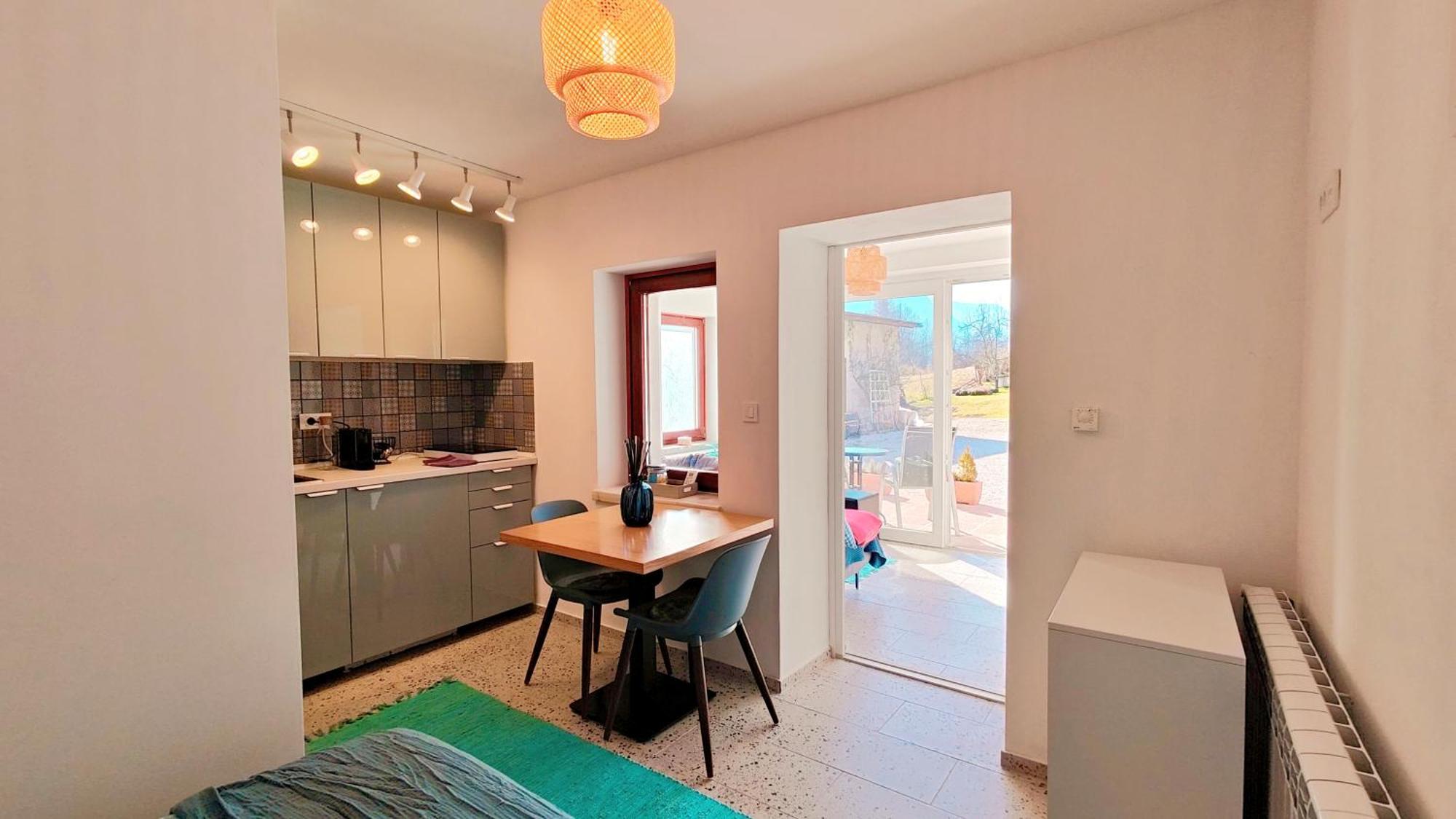 Soca Home โบเว็ก ห้อง รูปภาพ