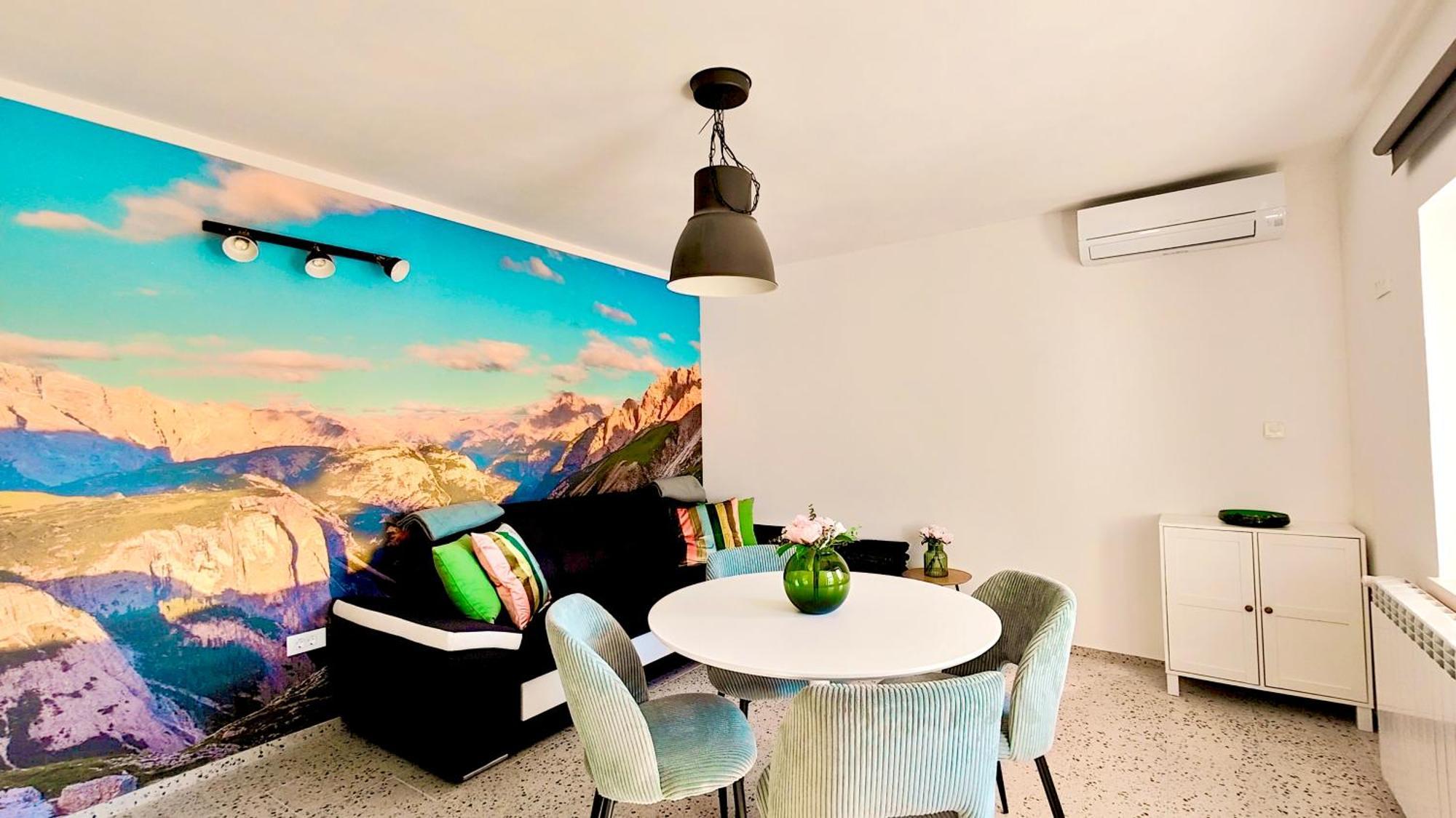Soca Home โบเว็ก ห้อง รูปภาพ