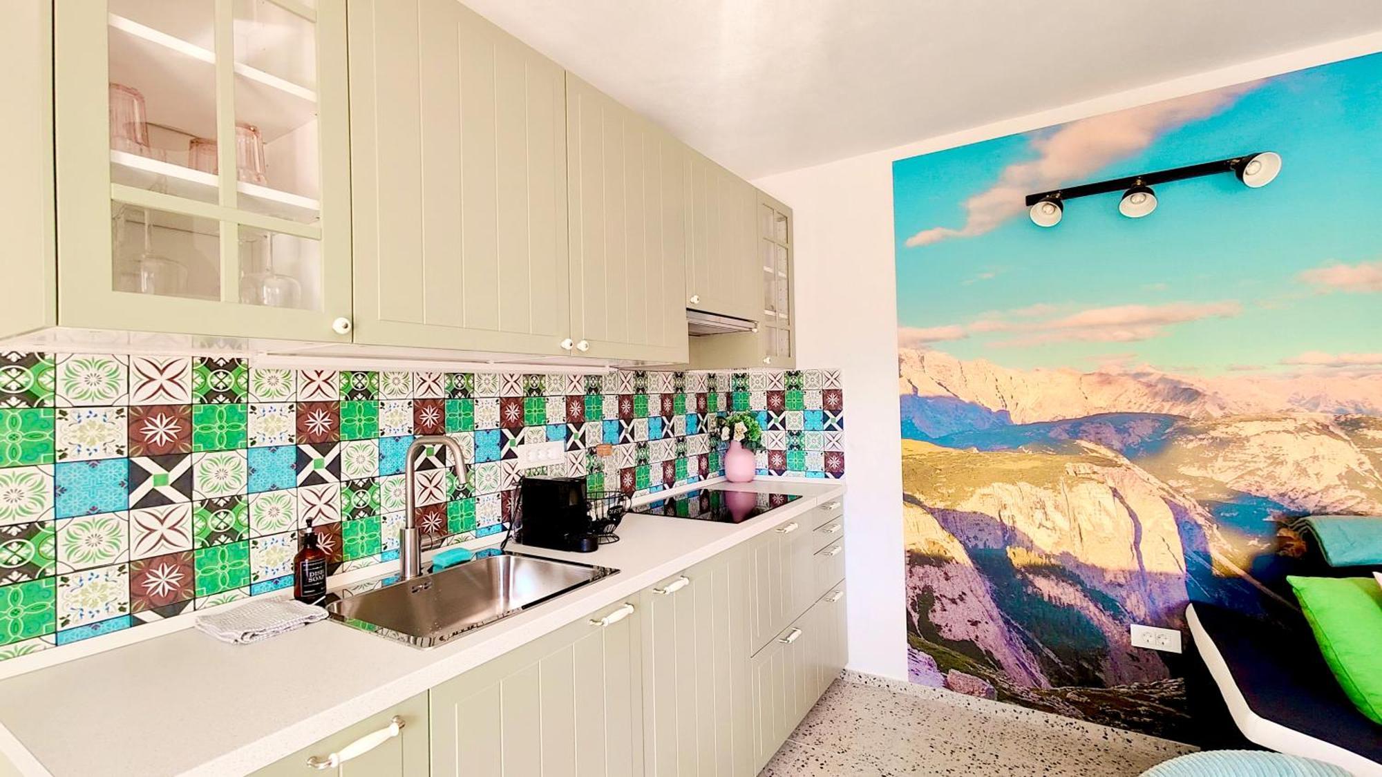 Soca Home โบเว็ก ห้อง รูปภาพ