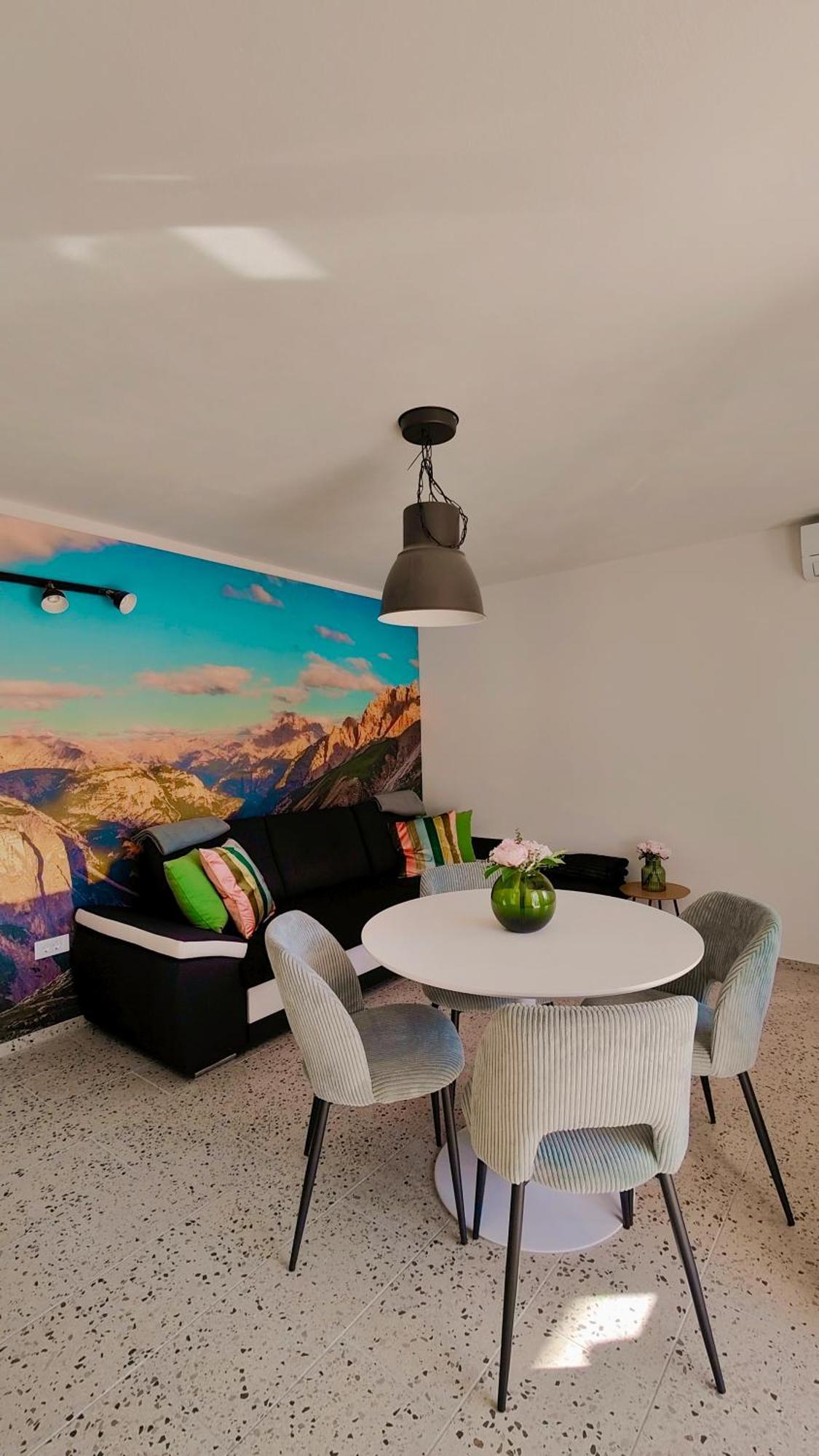 Soca Home โบเว็ก ห้อง รูปภาพ