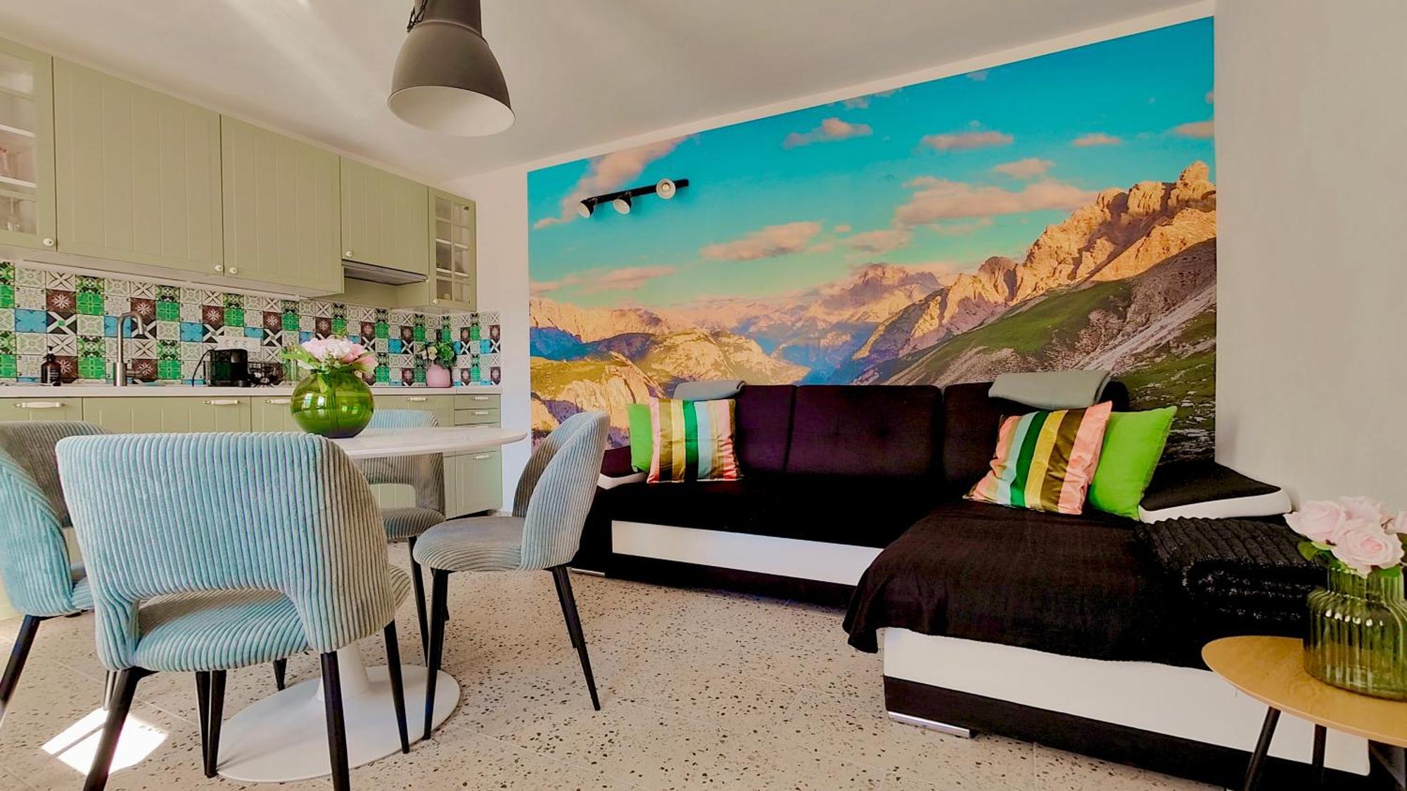 Soca Home โบเว็ก ภายนอก รูปภาพ