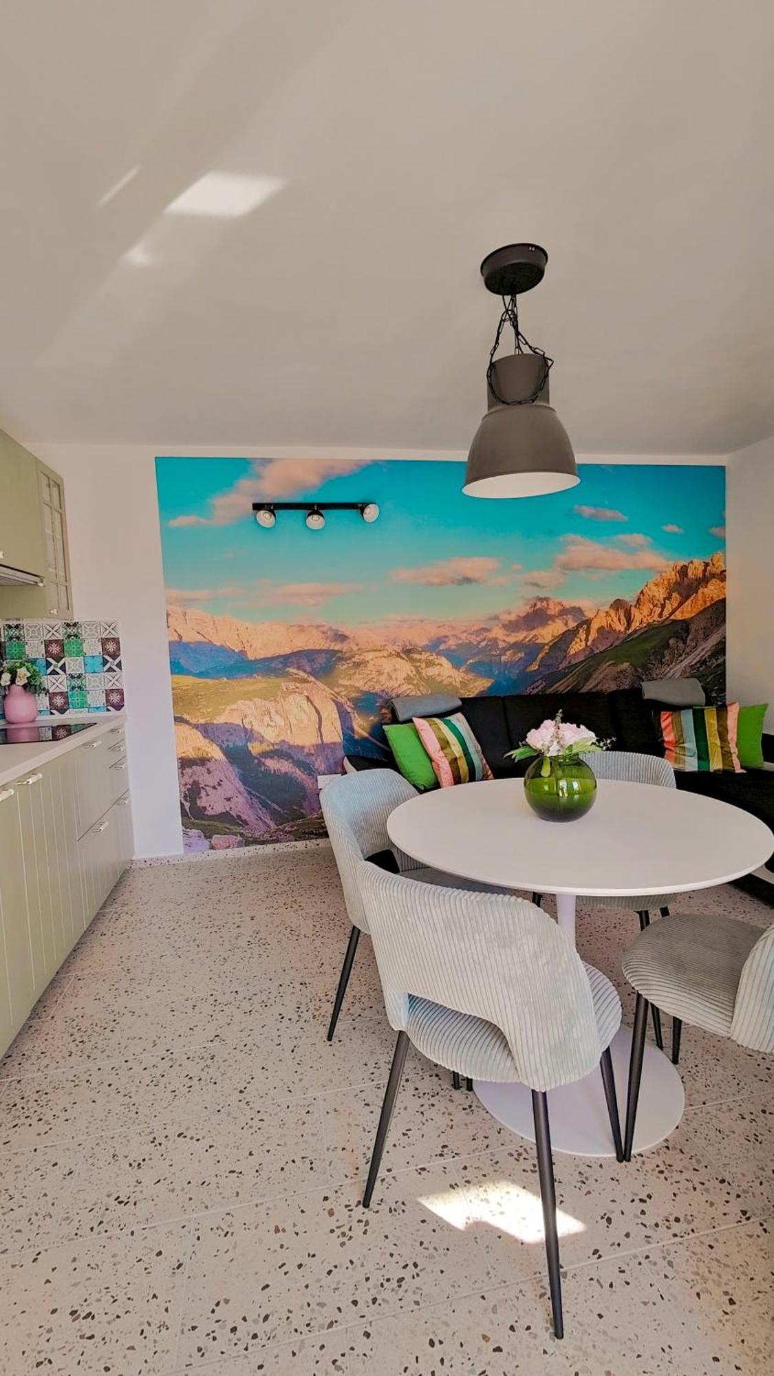 Soca Home โบเว็ก ห้อง รูปภาพ