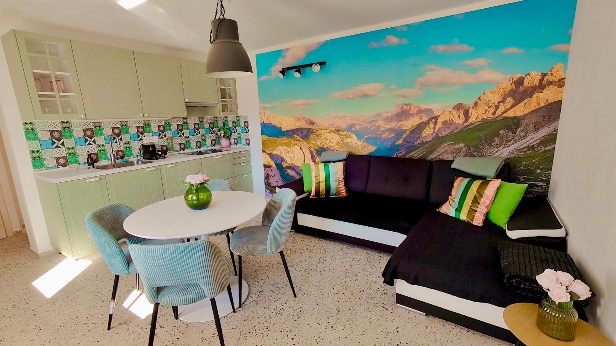 Soca Home โบเว็ก ภายนอก รูปภาพ
